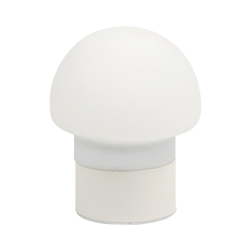 LED -paddenstoeltafellamp