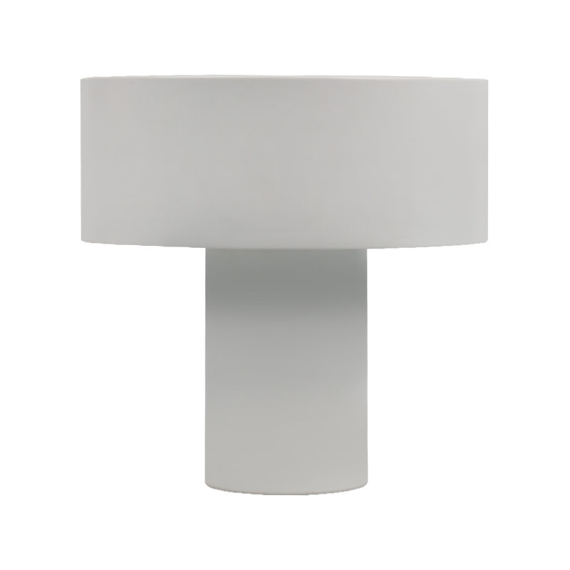 Decoratieve sfeer tafellamp