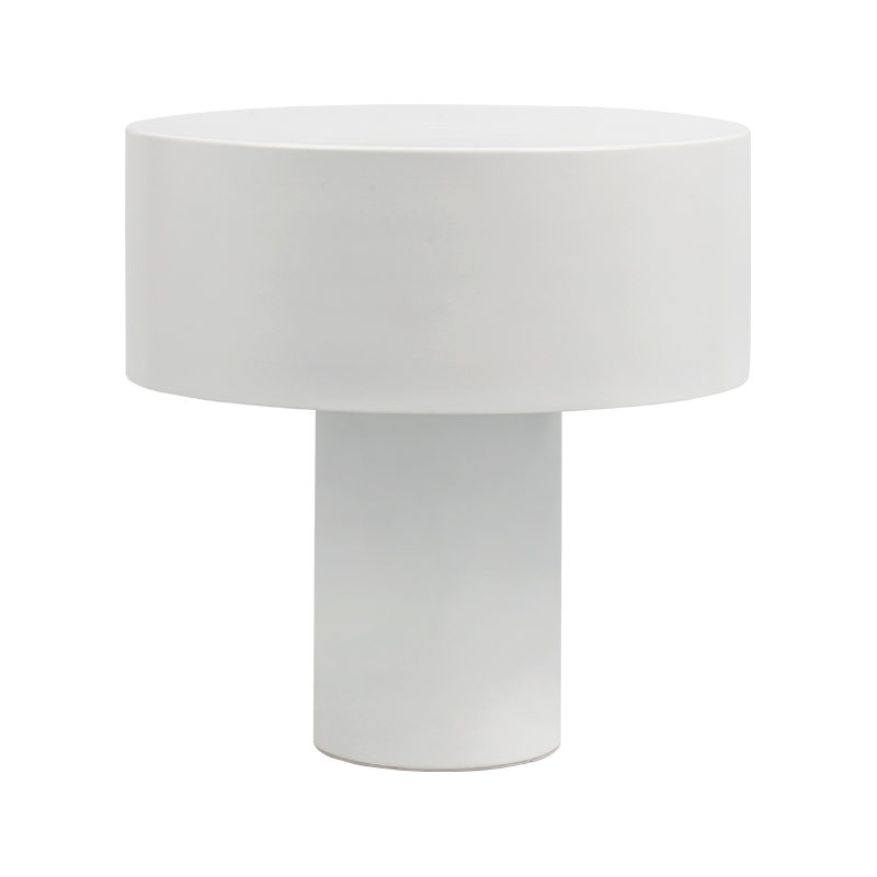 Decoratieve sfeer tafellamp