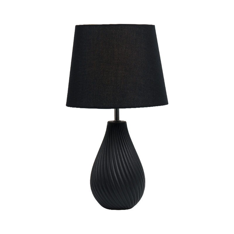 Eenvoudige slaapkamerlamp voor de slaapkamer