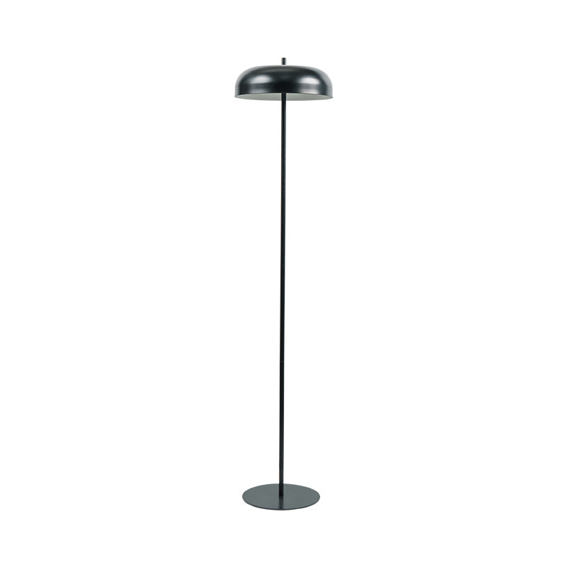 Slaapkamerstudie LED vloerlamp