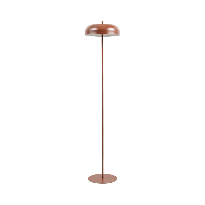 Slaapkamerstudie LED vloerlamp