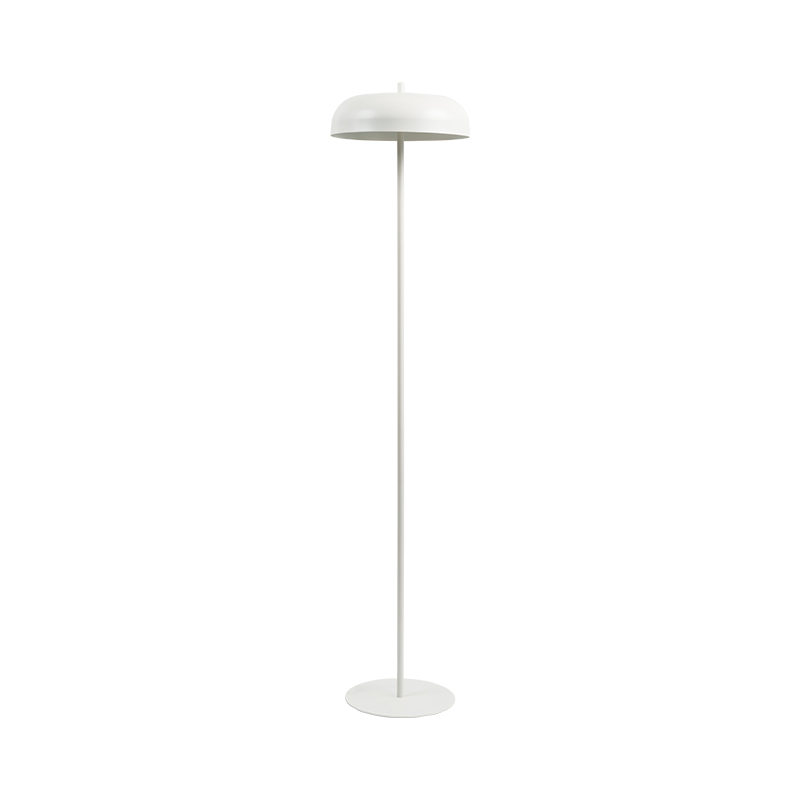 Slaapkamerstudie LED vloerlamp
