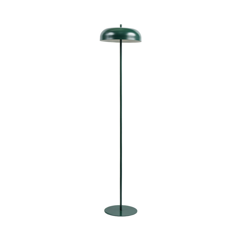 Slaapkamerstudie LED vloerlamp