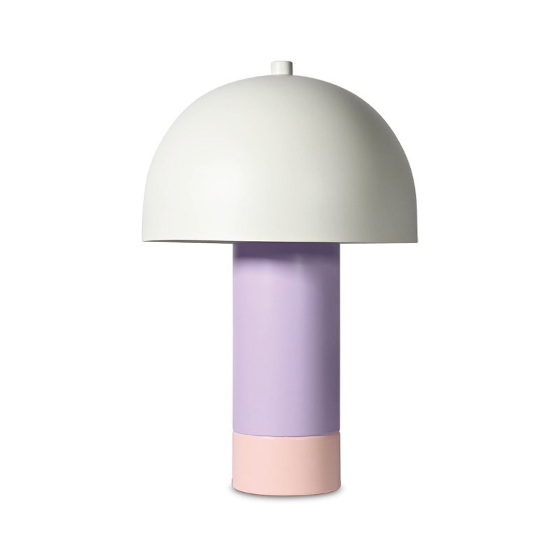 Macaron Desk LED -lamp