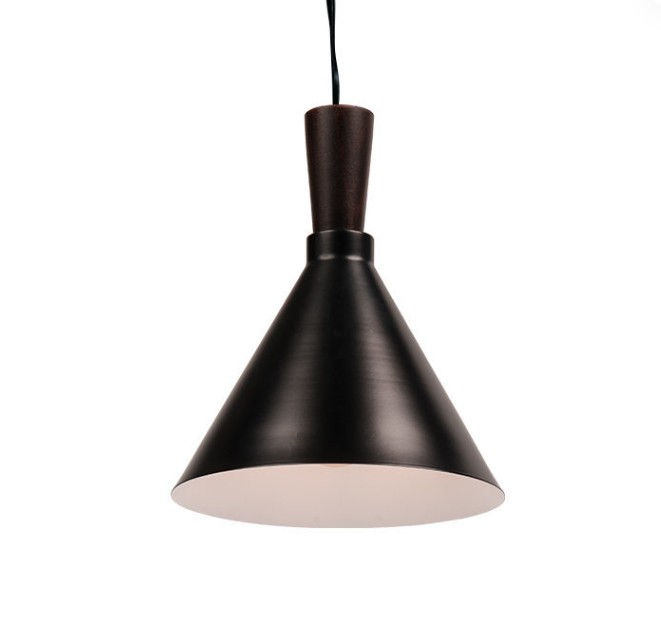 Waarom is het licht van deze Noordse eenvoudige kroonluchter geschikter voor langdurig gebruik?