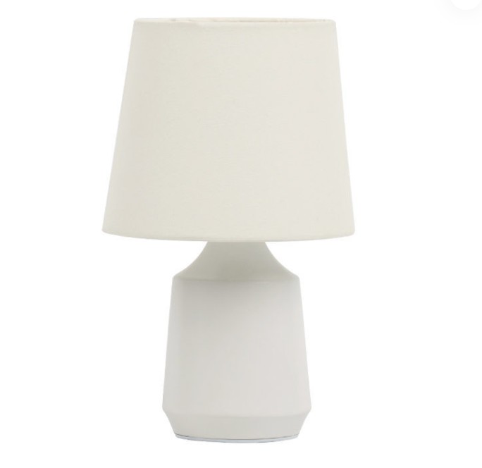 Hoe hoog moet een bedlamp zijn?