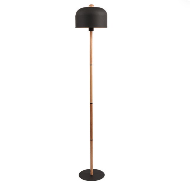 Wat is een decoratieve vloerlamp?