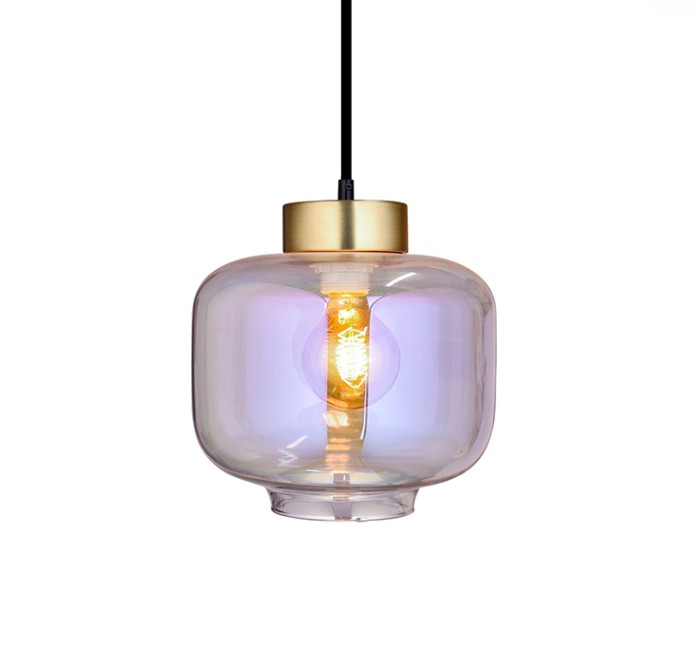 Wat is het verschil tussen een kroonluchter en een hanglamp?