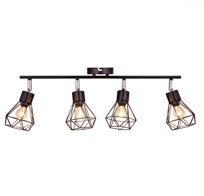 Wat is het werkingsprincipe van een wandlamp?