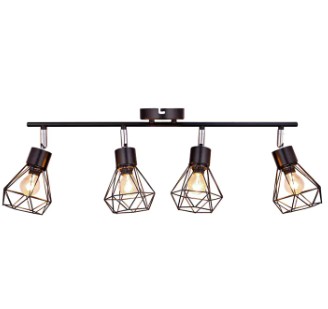 Waar wordt een decoratieve wandlamp voor gebruikt?