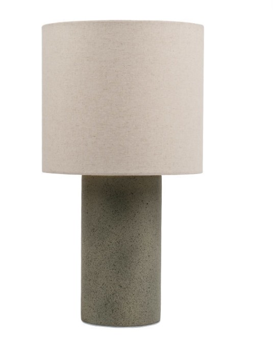 Welke lampen werken het beste met keramische tafellampen?