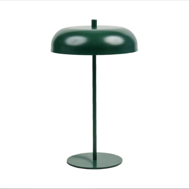 Zijn LED-tafellampen veilig?