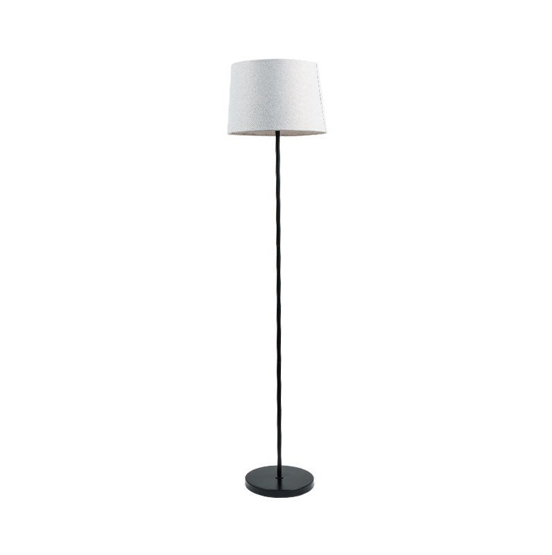 Wat is een decoratieve vloerlamp? Typen, structuur en koopgids